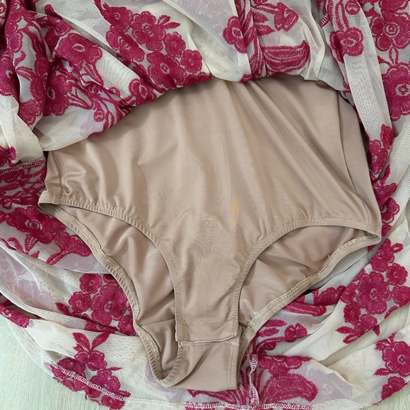 For Love and Lemons Temecula Maxi Dress - Picture 8 of 11